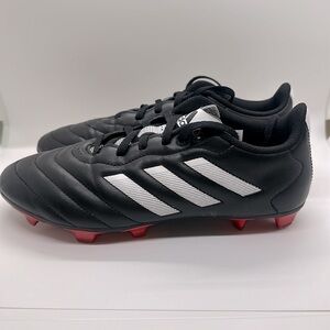 Adidas Unisex Adult Goletto VIII Firm Ground Soccer Shoe, Size 7